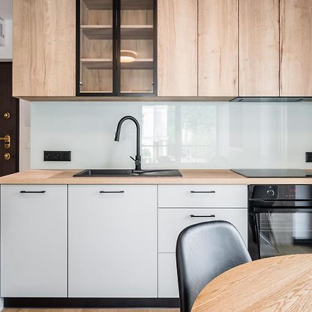 Kasztelanska Old Town Deluxe Apartment Wawelofts クラクフ エクステリア 写真