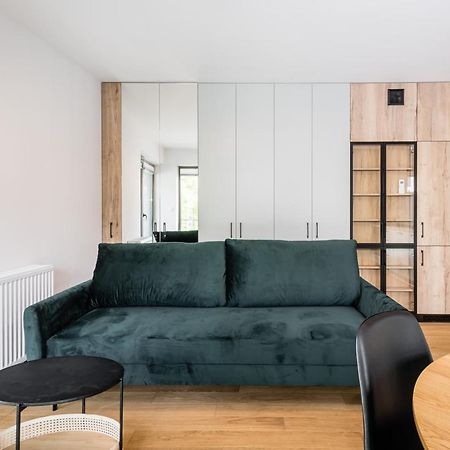 Kasztelanska Old Town Deluxe Apartment Wawelofts クラクフ エクステリア 写真