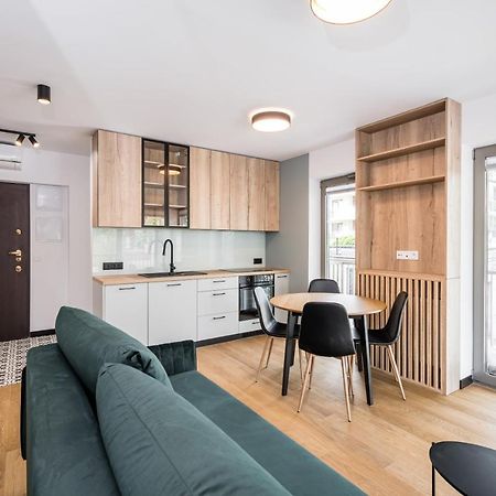 Kasztelanska Old Town Deluxe Apartment Wawelofts クラクフ エクステリア 写真