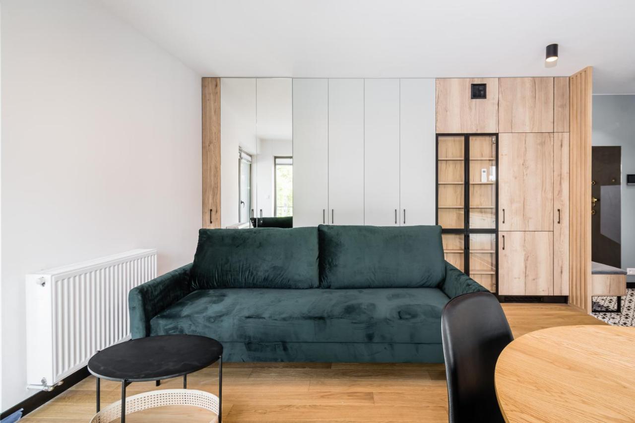 Kasztelanska Old Town Deluxe Apartment Wawelofts クラクフ エクステリア 写真