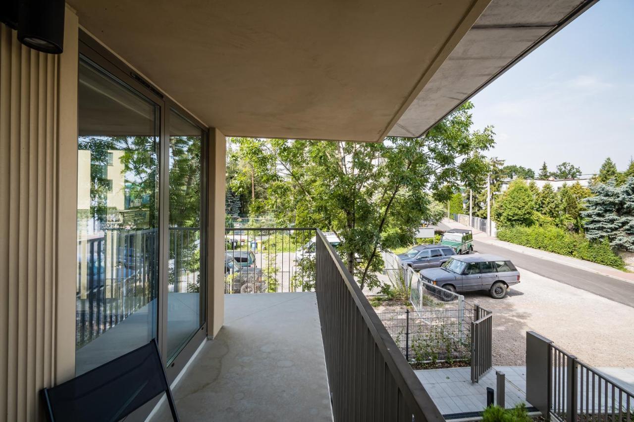 Kasztelanska Old Town Deluxe Apartment Wawelofts クラクフ エクステリア 写真