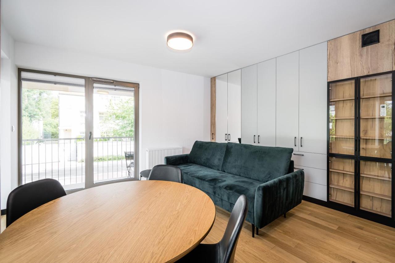 Kasztelanska Old Town Deluxe Apartment Wawelofts クラクフ エクステリア 写真