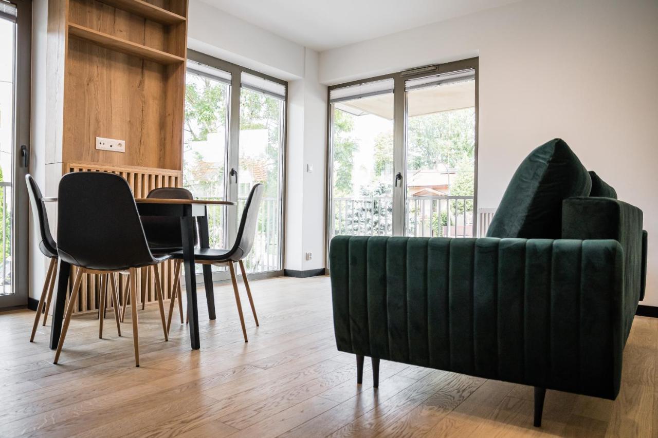 Kasztelanska Old Town Deluxe Apartment Wawelofts クラクフ エクステリア 写真