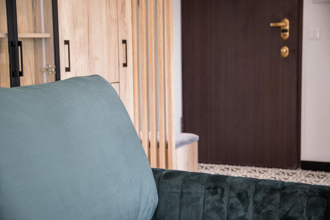 Kasztelanska Old Town Deluxe Apartment Wawelofts クラクフ エクステリア 写真