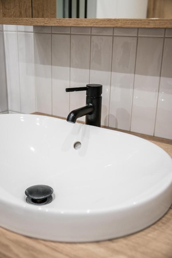 Kasztelanska Old Town Deluxe Apartment Wawelofts クラクフ エクステリア 写真
