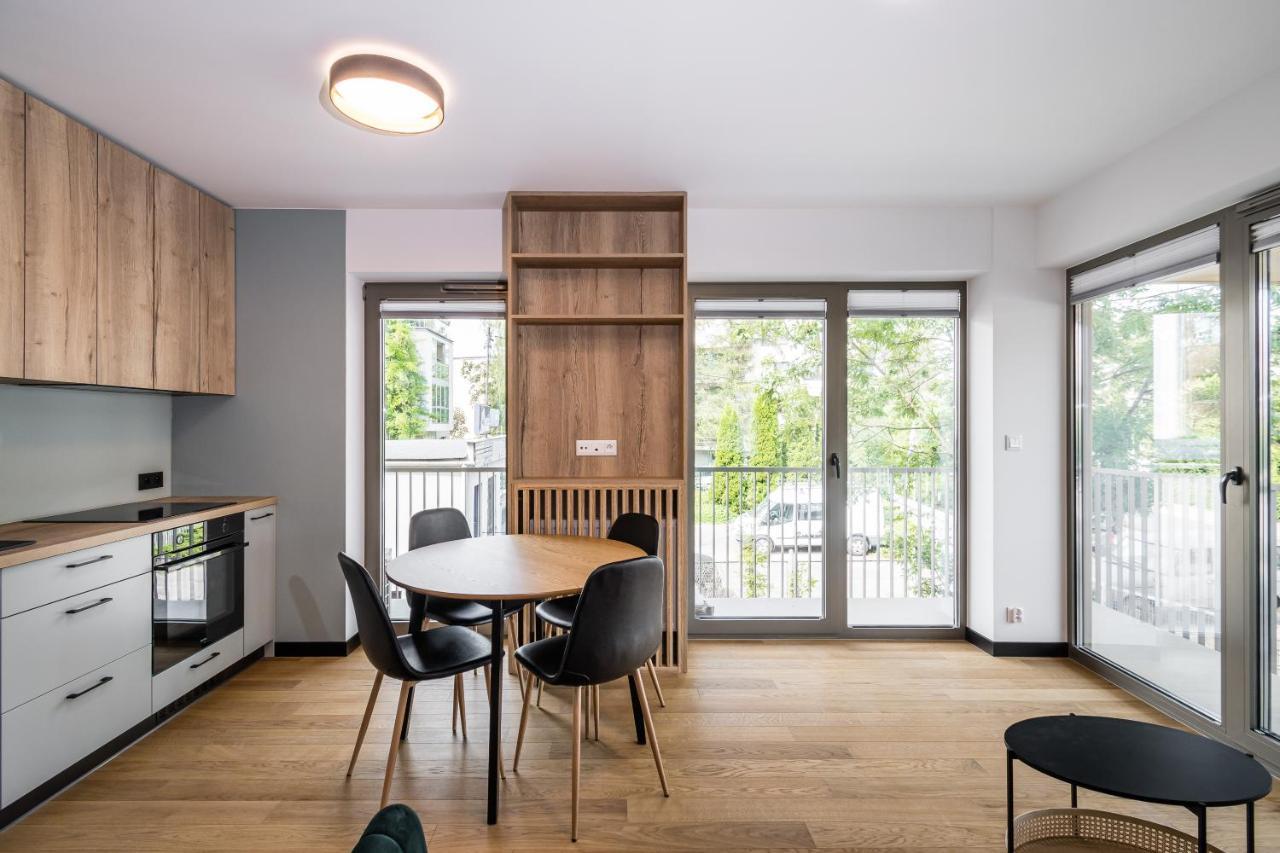 Kasztelanska Old Town Deluxe Apartment Wawelofts クラクフ エクステリア 写真