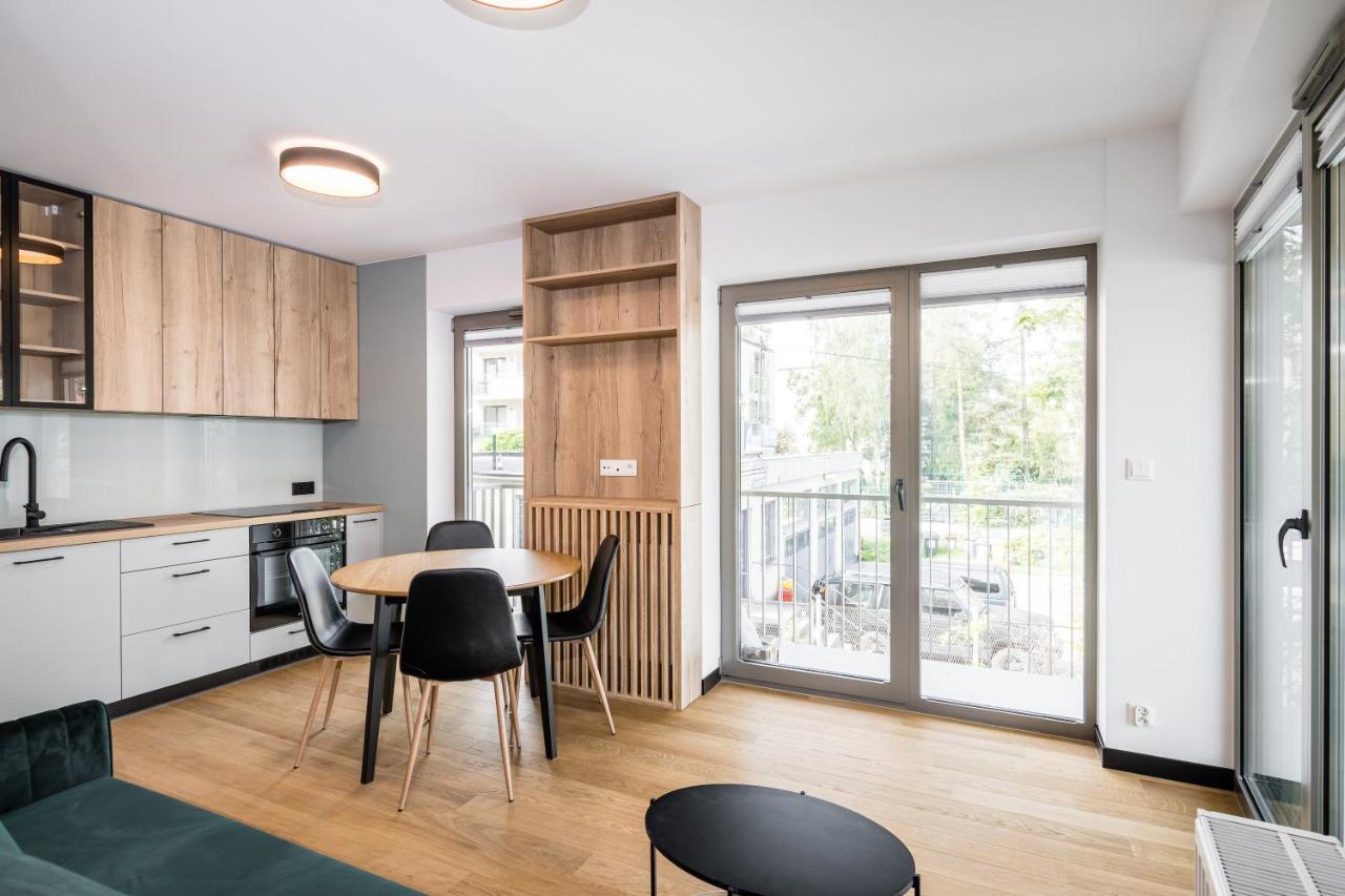 Kasztelanska Old Town Deluxe Apartment Wawelofts クラクフ エクステリア 写真